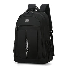 Load image into Gallery viewer, Travel Backpack with Laptop Sleeve and USB Charging Port, Multiple Compartments