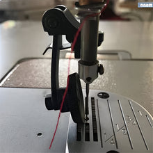 Load image into Gallery viewer, Leather Roller Presser Foot