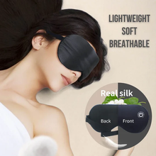 Load image into Gallery viewer, Rechargeable Heated Eye Mask