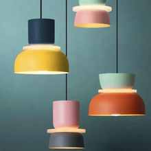 Load image into Gallery viewer, Modern Pendant Lamp