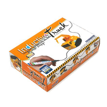 Load image into Gallery viewer, Magic Toy Truck | Ink Inductive Toy Truck