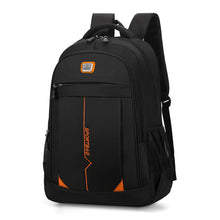 Load image into Gallery viewer, Travel Backpack with Laptop Sleeve and USB Charging Port, Multiple Compartments
