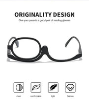 Load image into Gallery viewer, Makeup Reading Glasses