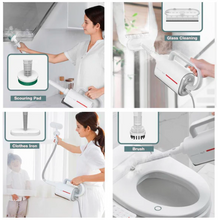 Load image into Gallery viewer, 5-in-1 Steam Cleaner