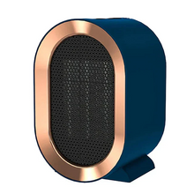 Load image into Gallery viewer, Small Energy Efficient Space Room Electric Heater Portable Low Energy Power Saving