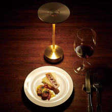 Load image into Gallery viewer, Bailey Table Lamp