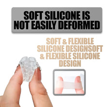 Load image into Gallery viewer, Silicone Anti-Friction Toe Protectors