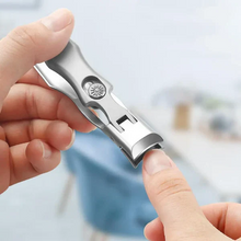 Load image into Gallery viewer, Ultra Sharp Nail Cutter - Wide jaw opening for thick nails