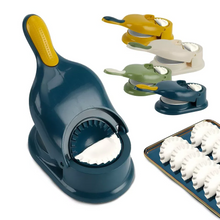 Load image into Gallery viewer, Upgraded 2 In 1 Dumpling Maker Kitchen Dumpling Baking Pastry Making Tool