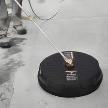 Load image into Gallery viewer, Professional Pressure Washer Surface Cleaner
