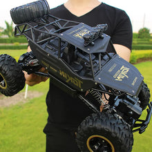Load image into Gallery viewer, Toy Monster Truck