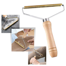 Load image into Gallery viewer, Wooden pet hair Remover