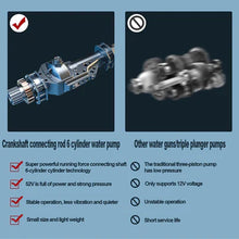 Load image into Gallery viewer, High Pressure Water Gun For Car Wash