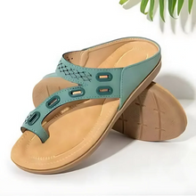 Load image into Gallery viewer, Comfortable Orthopedic Sandals