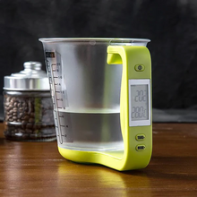 Load image into Gallery viewer, Smart Measuring Cup