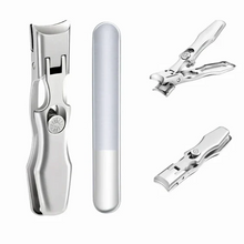 Load image into Gallery viewer, Ultra Sharp Nail Cutter - Wide jaw opening for thick nails