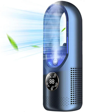 Load image into Gallery viewer, 2025 Blade-Free Silent Portable Air Conditioner for Home and Office