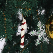 Load image into Gallery viewer, Holiday Upside Down Artificial Christmas Tree