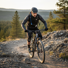 Load image into Gallery viewer, Lightweight Cycling Vest for Men Windproof Sleeveless Outdoor Sports Gilet