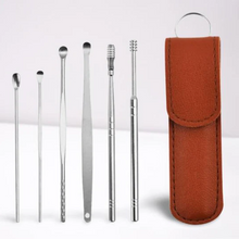 Load image into Gallery viewer, Ear Care - 6 pieces