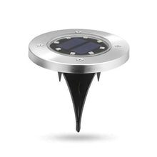 Load image into Gallery viewer, Outdoor Solar Garden Lights