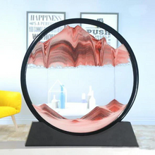 Load image into Gallery viewer, Deep Sand Art