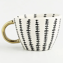 Load image into Gallery viewer, Hand Painted Ceramic Mugs