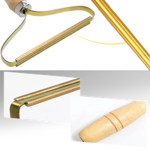 Load image into Gallery viewer, Wooden pet hair Remover