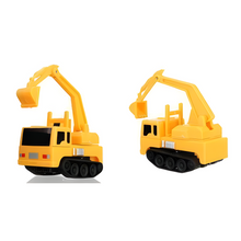 Load image into Gallery viewer, Magic Toy Truck | Ink Inductive Toy Truck