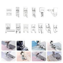 Load image into Gallery viewer, 42 Pcs Ultimate Presser Foot Set