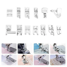Load image into Gallery viewer, 42 Pcs Ultimate Presser Foot Set