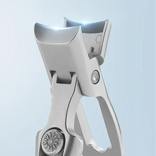 Load image into Gallery viewer, Ultra Sharp Nail Cutter - Wide jaw opening for thick nails