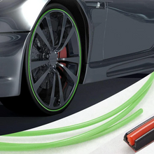 Load image into Gallery viewer, Pro Wheel Rim Protector