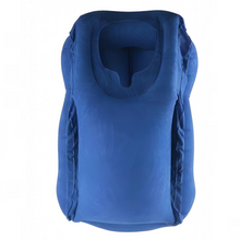 Load image into Gallery viewer, Inflatable Travel Cushion