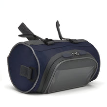 Load image into Gallery viewer, Multifunctional Touchscreen Handlebar Bag