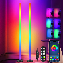 Load image into Gallery viewer, Smart LED Floor Lamp