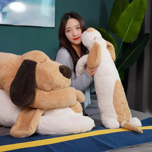 Load image into Gallery viewer, Cute Long Dog Stuffed Pillow