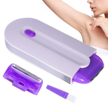 Load image into Gallery viewer, Professional Painless Hair Removal Kit