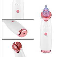 Load image into Gallery viewer, Blackhead Vacuum Cleaner