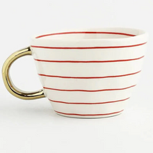 Load image into Gallery viewer, Hand Painted Ceramic Mugs