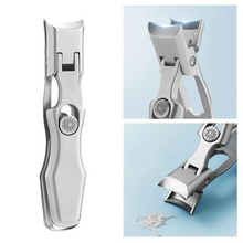 Load image into Gallery viewer, Ultra Sharp Nail Cutter - Wide jaw opening for thick nails