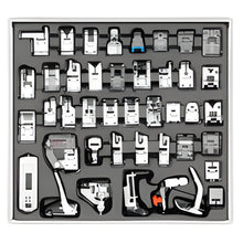 Load image into Gallery viewer, 42 Pcs Ultimate Presser Foot Set