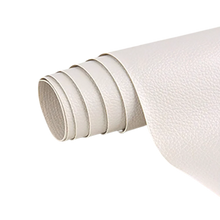 Load image into Gallery viewer, Self Adhesive Leather Repair Patch for Furniture, Car Seats, and Clothing