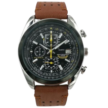 Load image into Gallery viewer, Luxury Quartz Watch Waterproof Design for Men