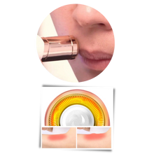 Load image into Gallery viewer, Electric Facial Hair Shaver for Smooth and Safe Facial Hair Removal