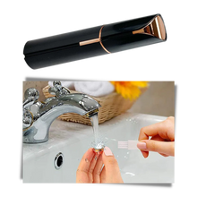 Load image into Gallery viewer, Electric Facial Hair Shaver for Smooth and Safe Facial Hair Removal