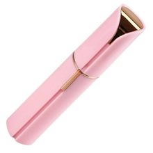 Load image into Gallery viewer, Electric Facial Hair Shaver for Smooth and Safe Facial Hair Removal