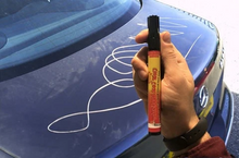 Load image into Gallery viewer, Car Scratch Remover Pen