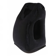 Load image into Gallery viewer, Inflatable Travel Cushion
