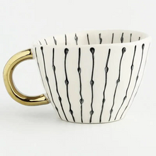 Load image into Gallery viewer, Hand Painted Ceramic Mugs